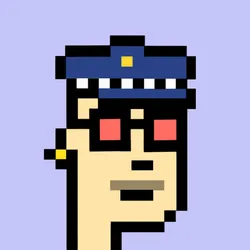 Ink Punks PFP #3737