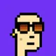 Ink Punks PFP #1825