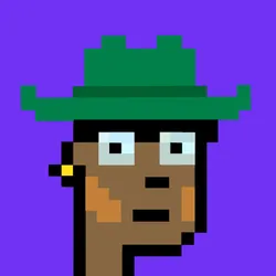 Ink Punks PFP #260