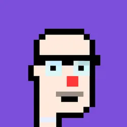 Ink Punks PFP #257