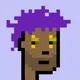 Ink Punks PFP #1663