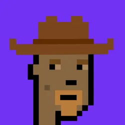 Ink Punks PFP #604
