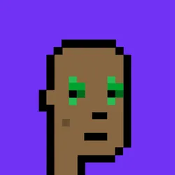 Ink Punks PFP #3241