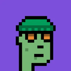 Ink Punks PFP #4915