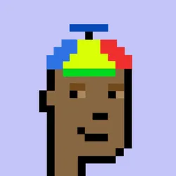 Ink Punks PFP #1192