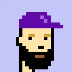 Ink Punks PFP #234