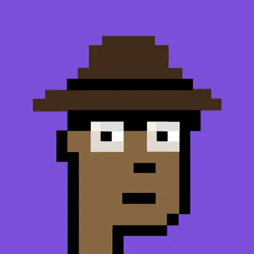 Ink Punks PFP #1662