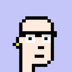 Ink Punks PFP #258