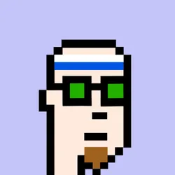 Ink Punks PFP #2869