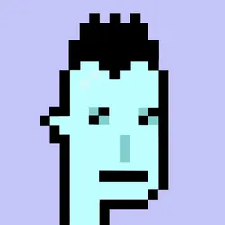 Ink Punks PFP #98
