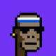 Ink Punks PFP #1171