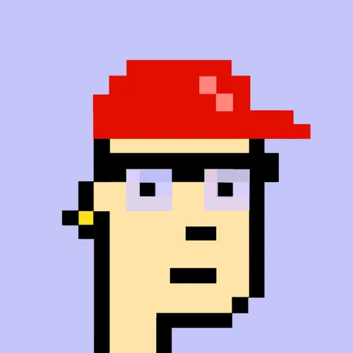 Ink Punks PFP #4876
