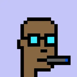 Ink Punks PFP #606