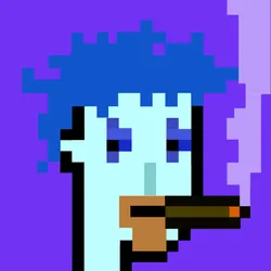 Ink Punks PFP #391