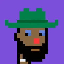 Ink Punks PFP #166