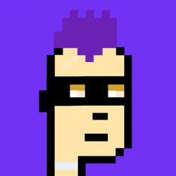 Ink Punks PFP #227