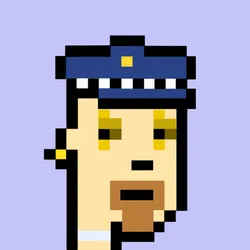 Ink Punks PFP #312