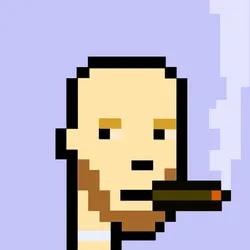 Ink Punks PFP #99