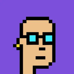 Ink Punks PFP #2307