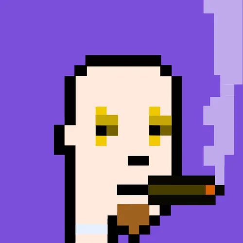 Ink Punks PFP #1788