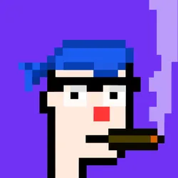 Ink Punks PFP #4965