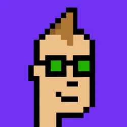 Ink Punks PFP #745