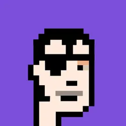 Ink Punks PFP #609