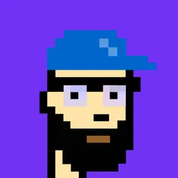 Ink Punks PFP #4187
