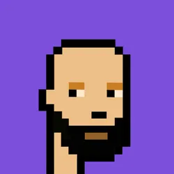 Ink Punks PFP #4956