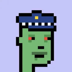 Ink Punks PFP #259
