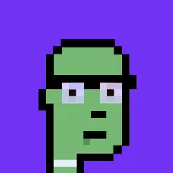 Ink Punks PFP #2310