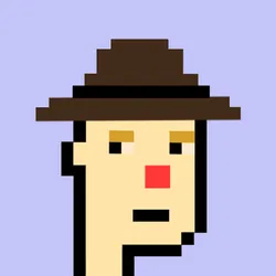 Ink Punks PFP #1191