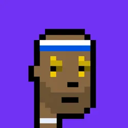 Ink Punks PFP #4909