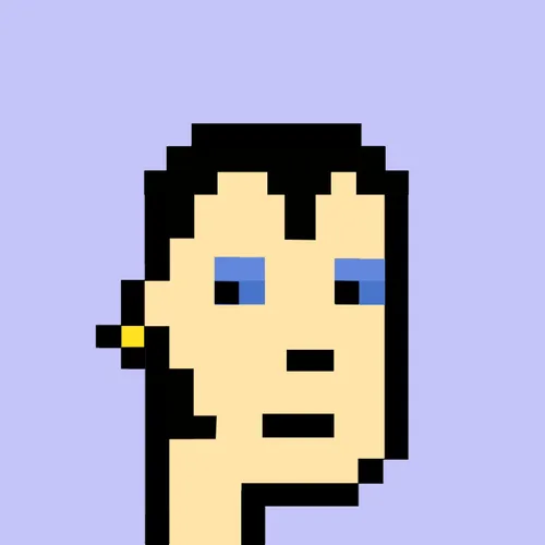 Ink Punks PFP #4550
