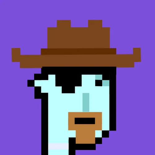 Ink Punks PFP #4511