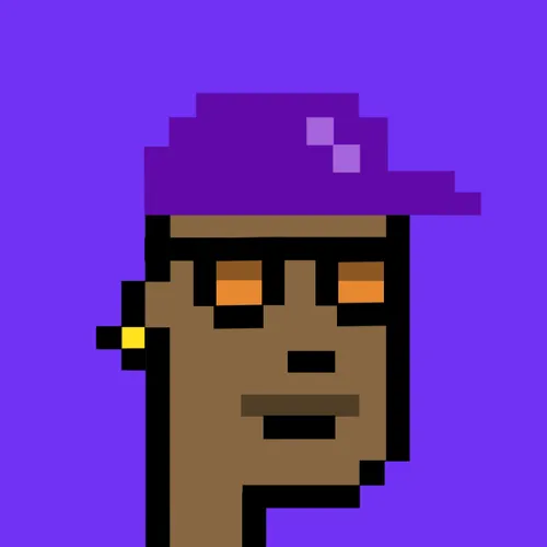 Ink Punks PFP #4161
