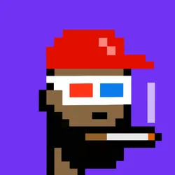 Ink Punks PFP #2733
