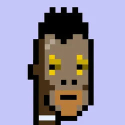 Ink Punks PFP #1193