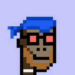 Ink Punks PFP #232