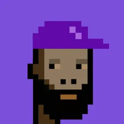 Ink Punks PFP #228