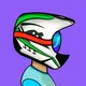 Ink HeadzNFT #2872