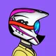 Ink HeadzNFT #2986