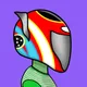 Ink HeadzNFT #2879
