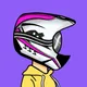 Ink HeadzNFT #541