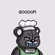 Mood Bearz #38