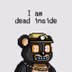Mood Bearz #29