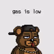 Mood Bearz #18