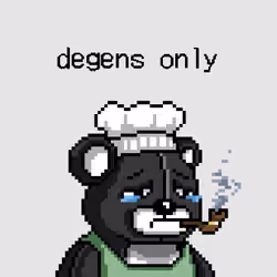 Mood Bearz #2523