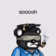 Mood Bearz #11
