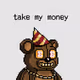 Mood Bearz #1